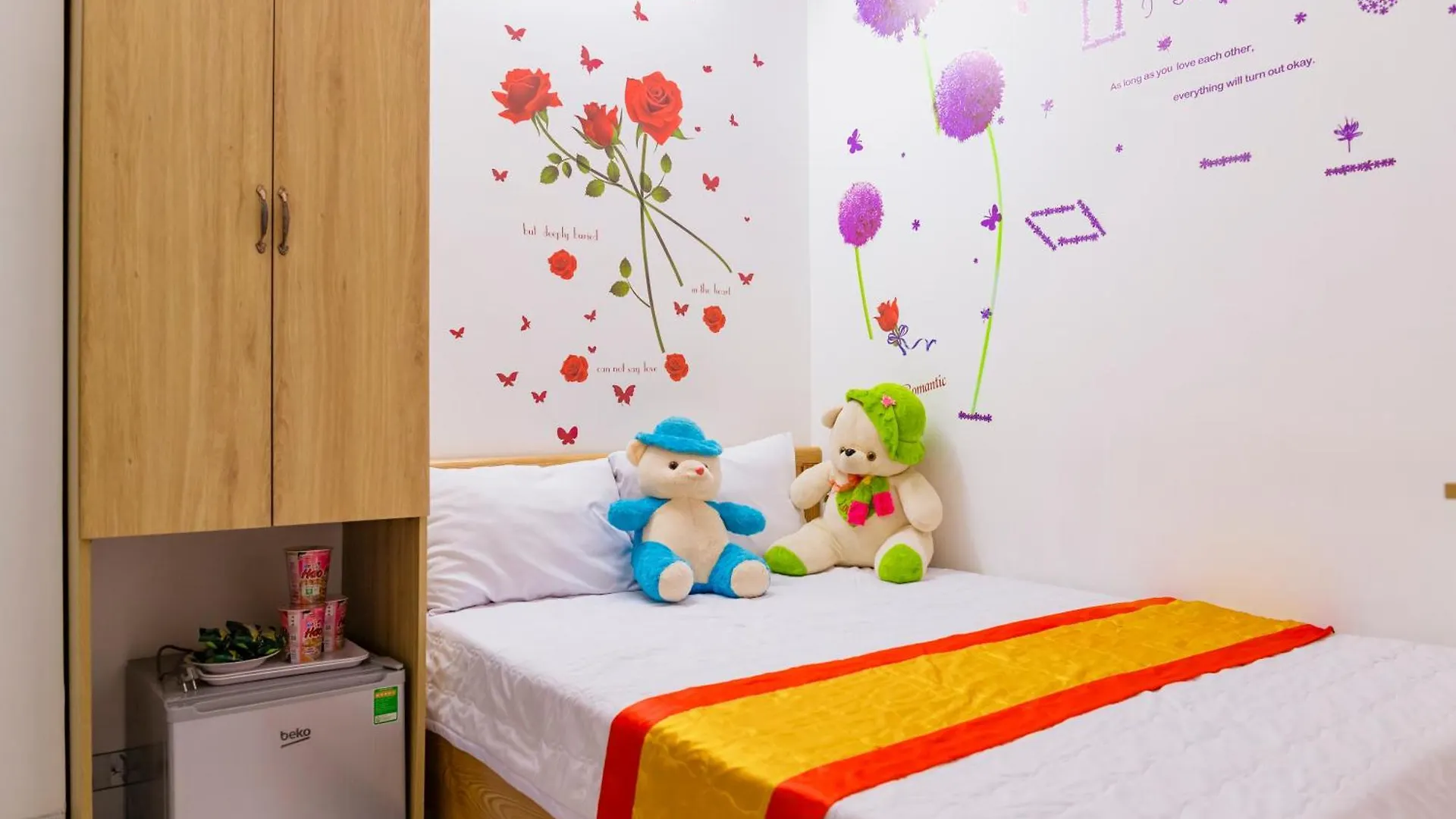 Duc Dung Hotel Vung Tau Vietnam