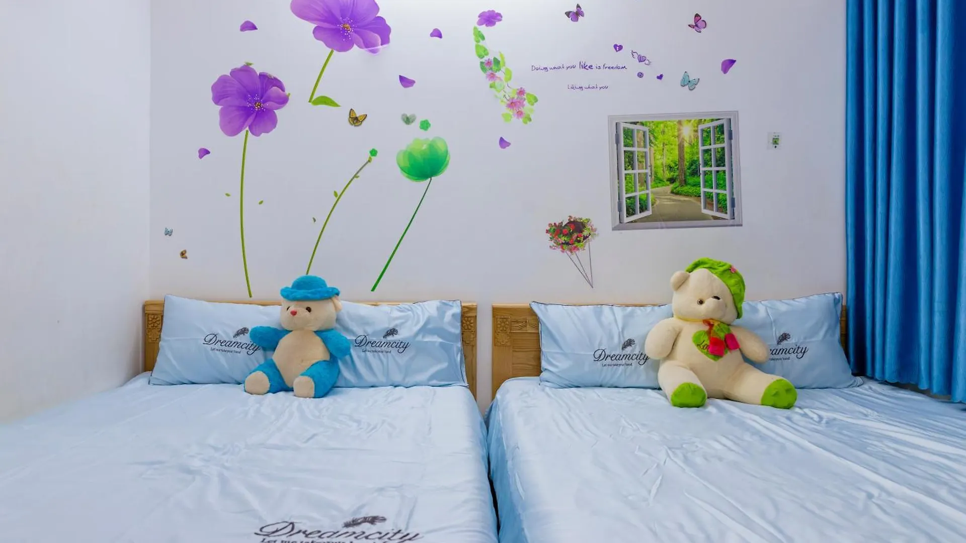 Duc Dung Hotel Vung Tau