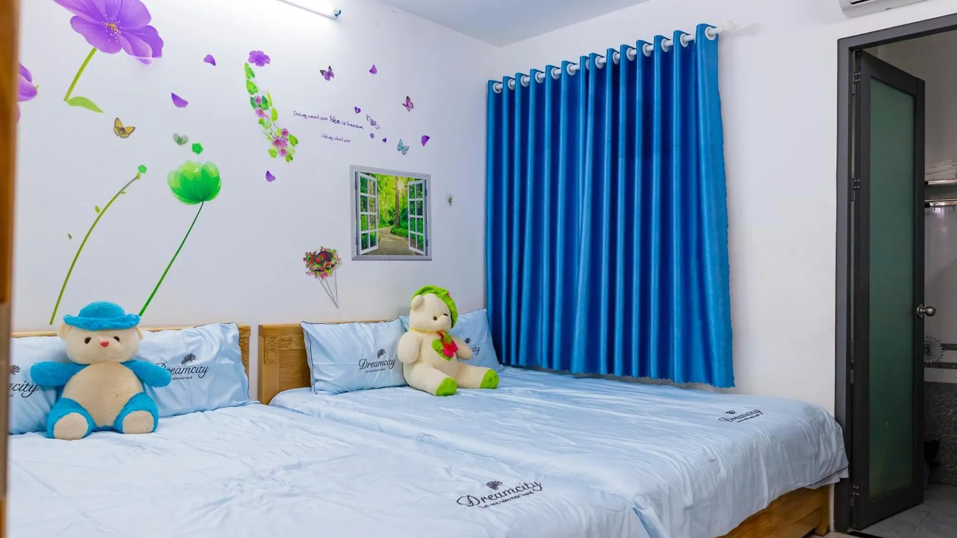 Duc Dung Hotel Vung Tau