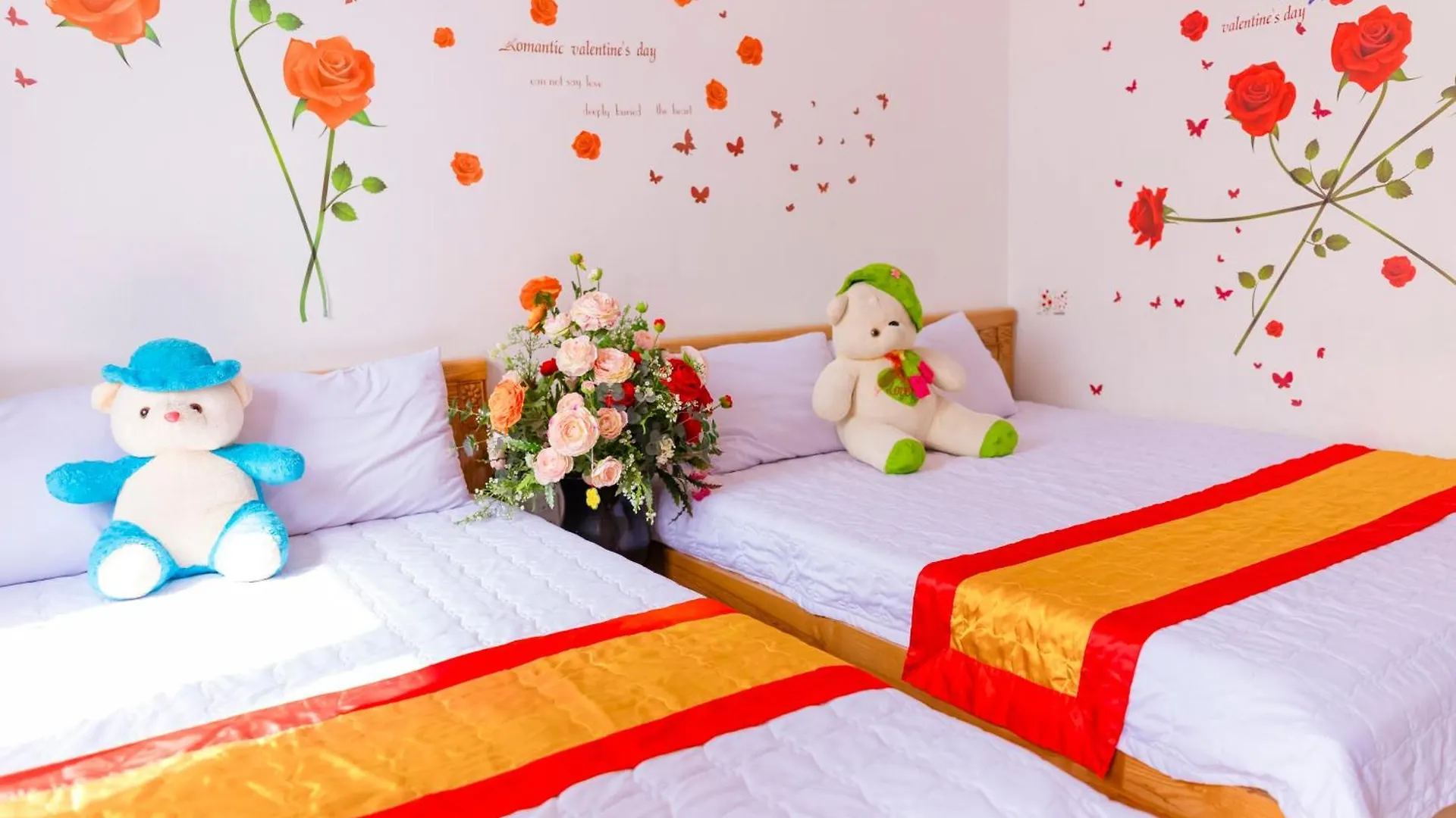 Duc Dung Hotel Vung Tau 0*,