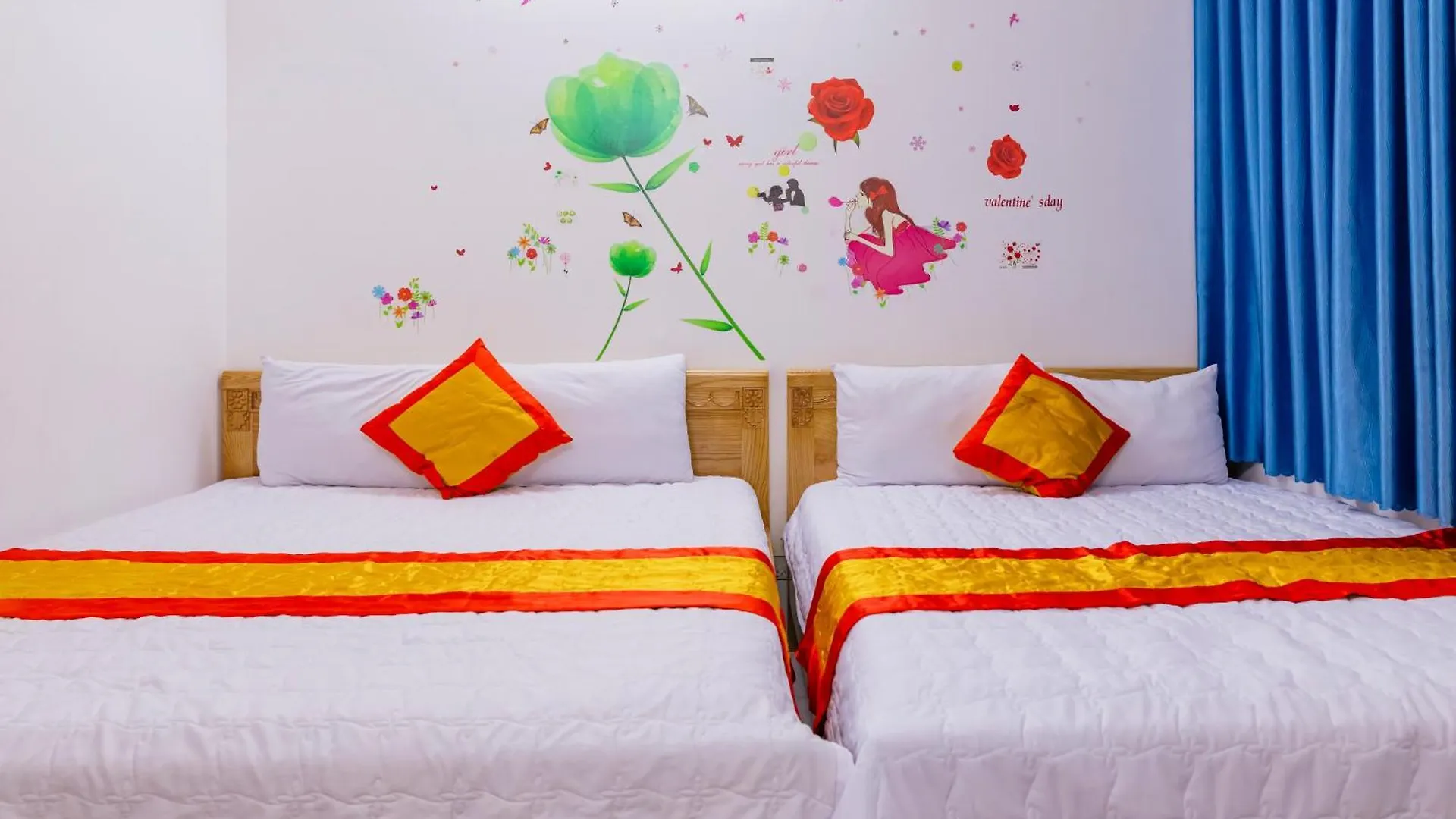 Duc Dung Hotel Vung Tau