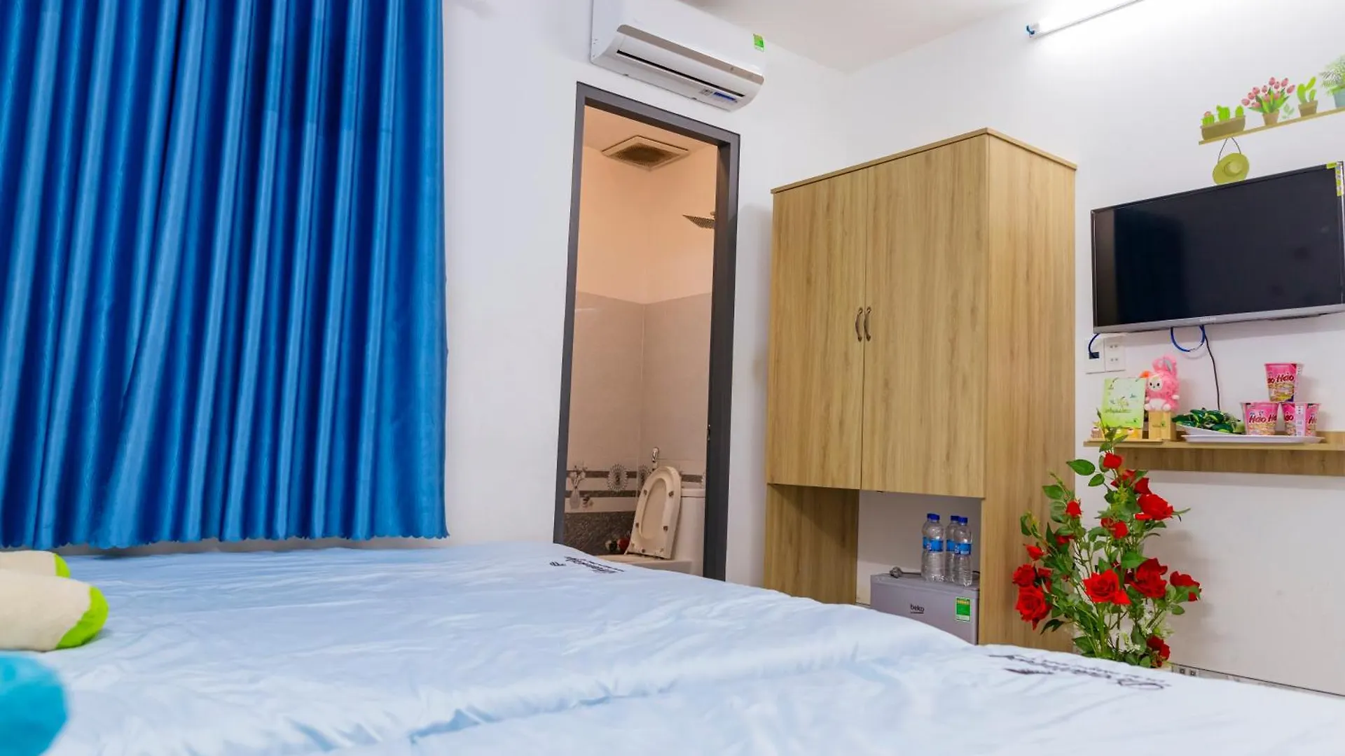 Duc Dung Hotel Vung Tau
