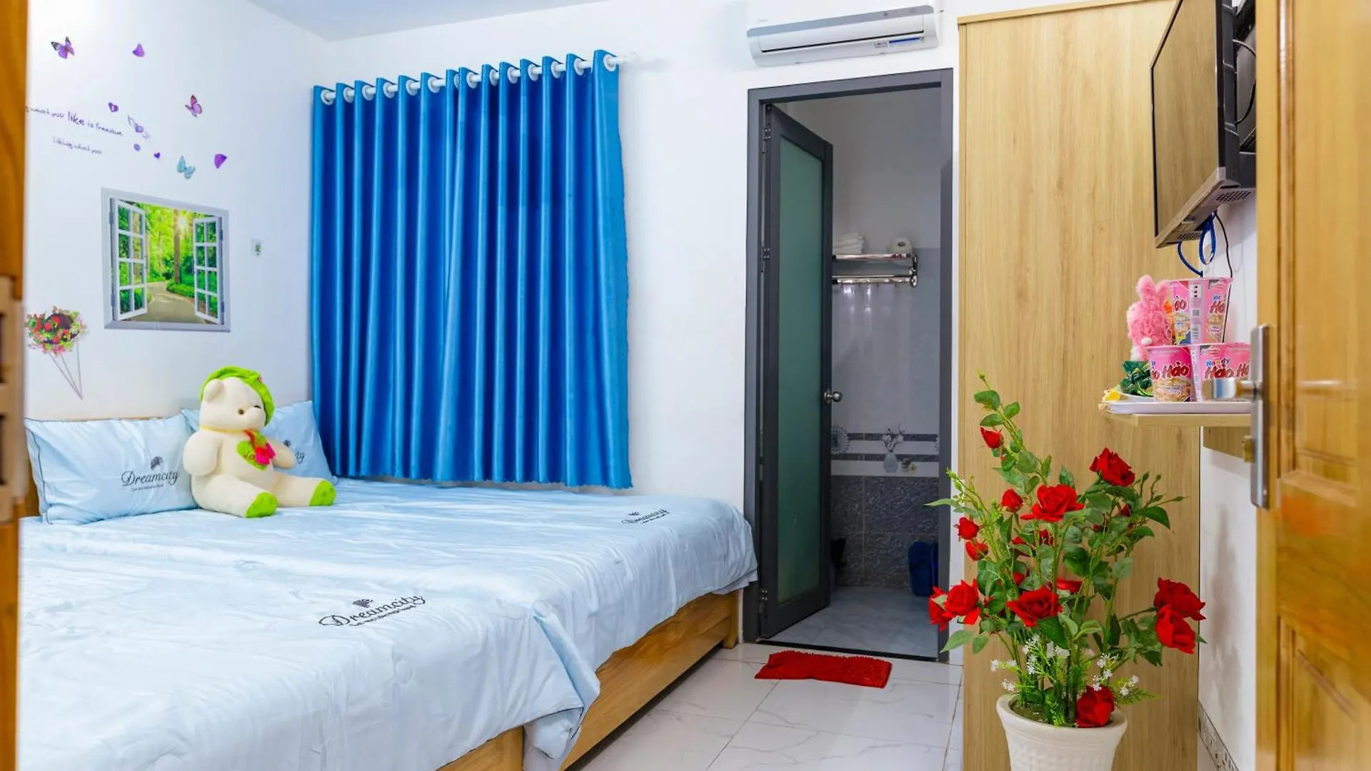 Duc Dung Hotel Vung Tau