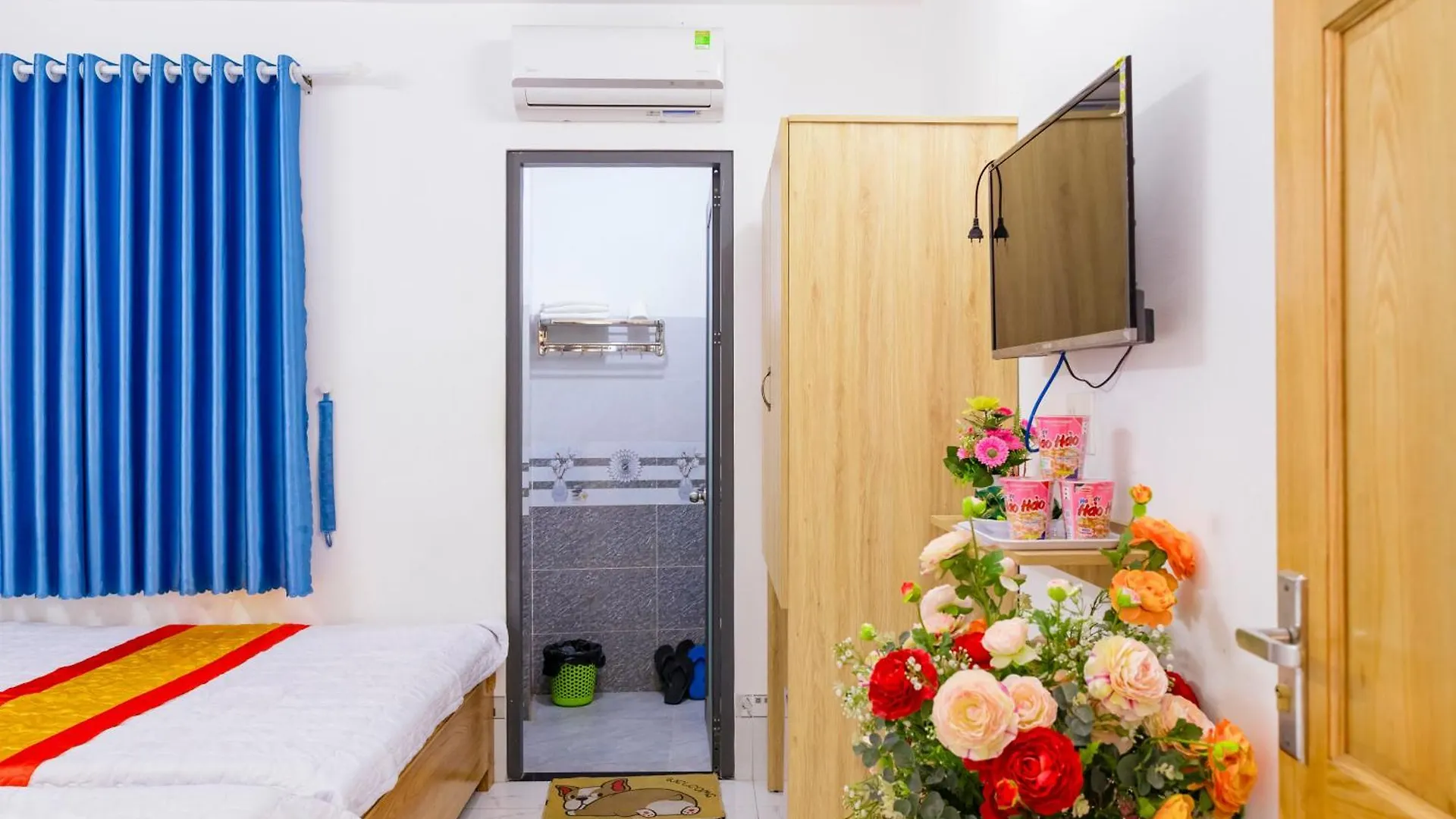 Duc Dung Hotel Vung Tau Vietnam