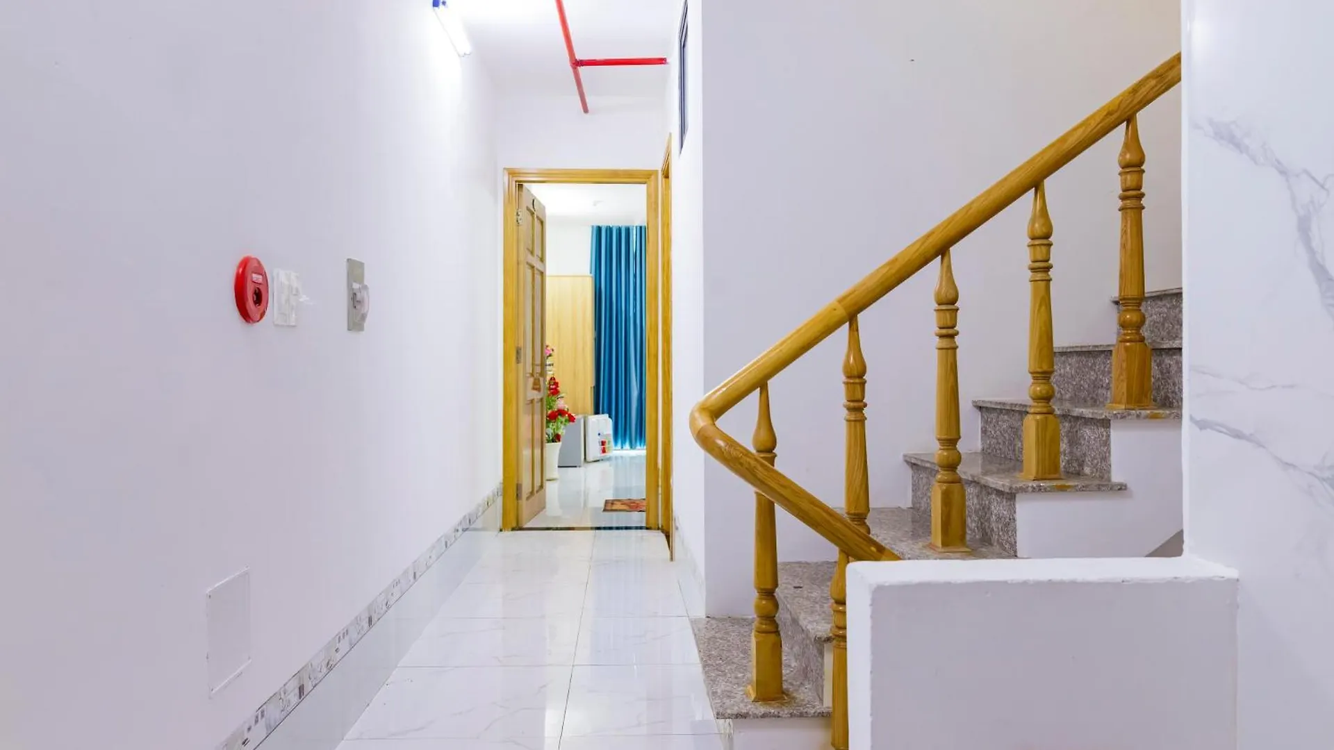 Duc Dung Hotel Vung Tau