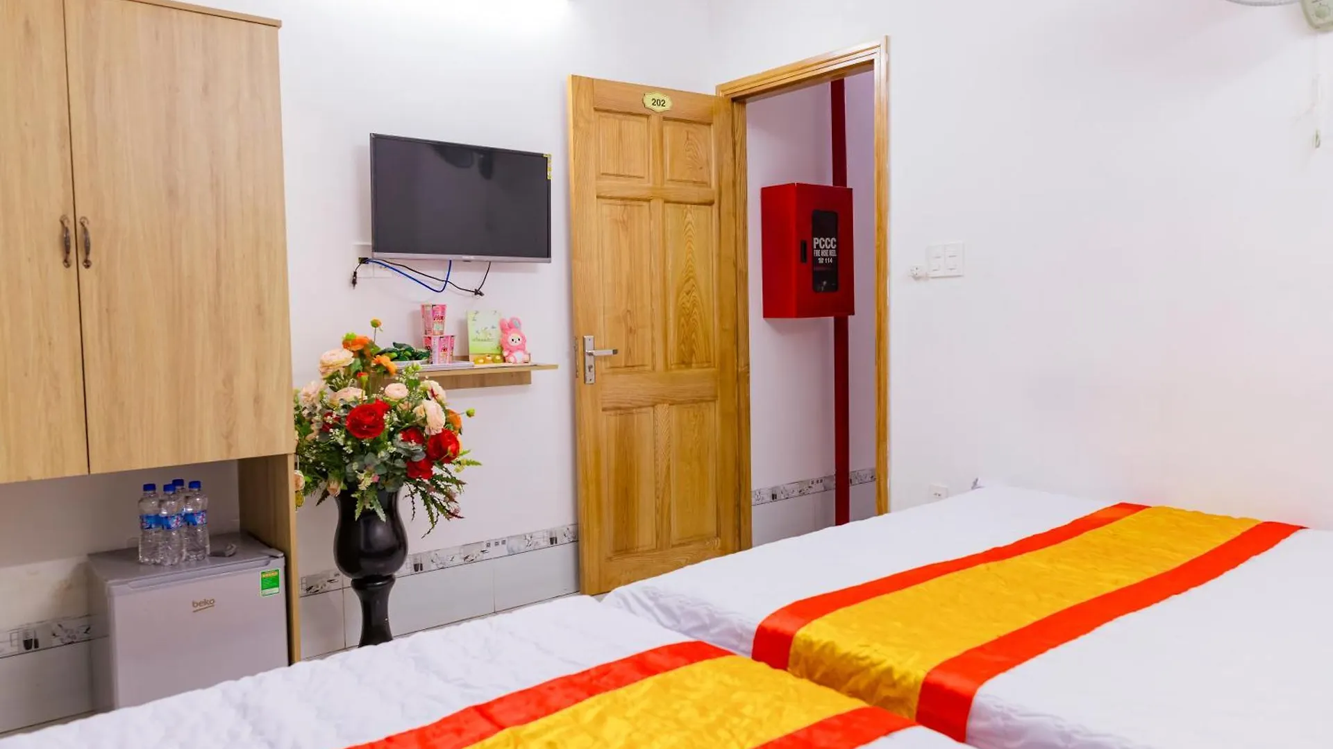 Duc Dung Hotel Vung Tau