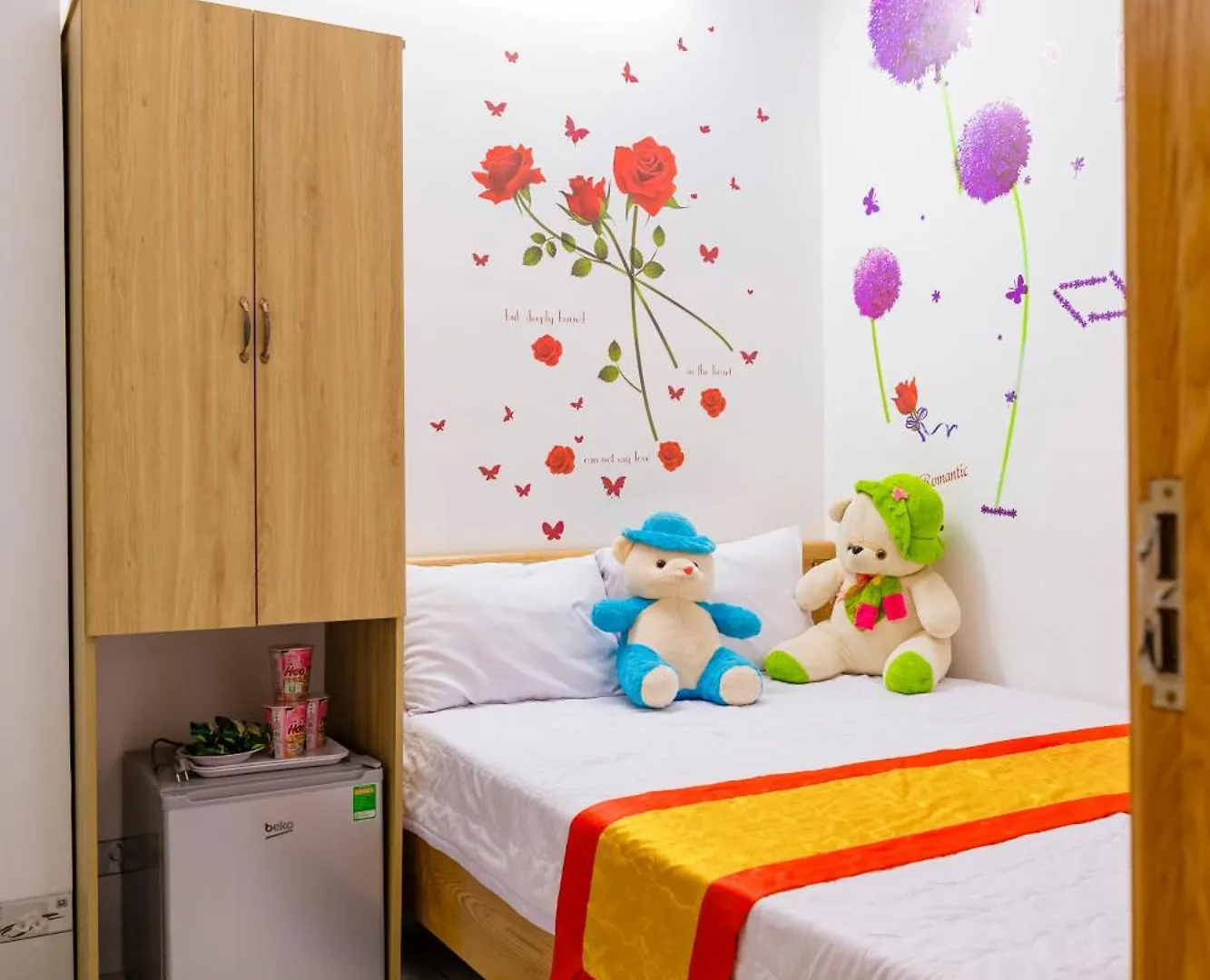 Duc Dung Hotel Vung Tau