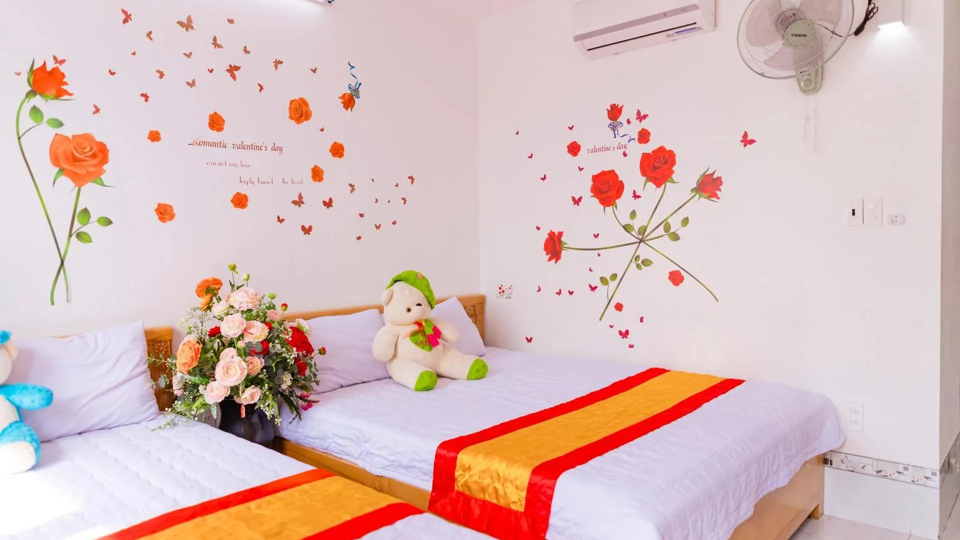 Duc Dung Hotel Vung Tau 0*,