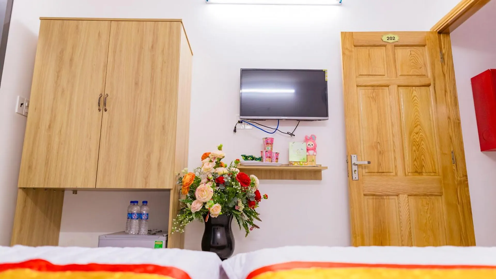 Duc Dung Hotel Vung Tau Vietnam