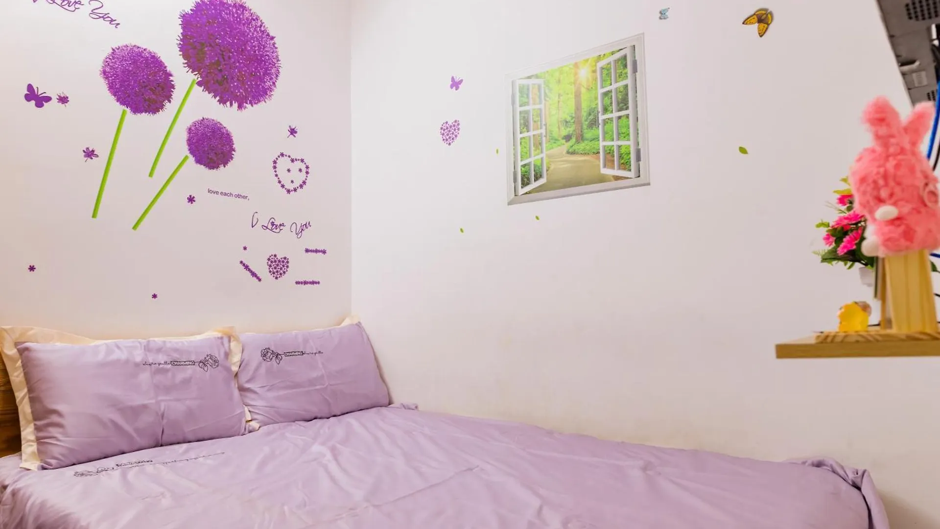 Duc Dung Hotel Vung Tau