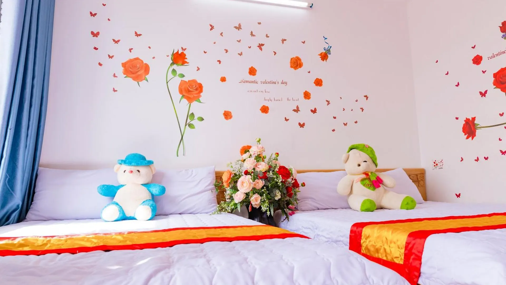 Duc Dung Hotel Vung Tau Vietnam