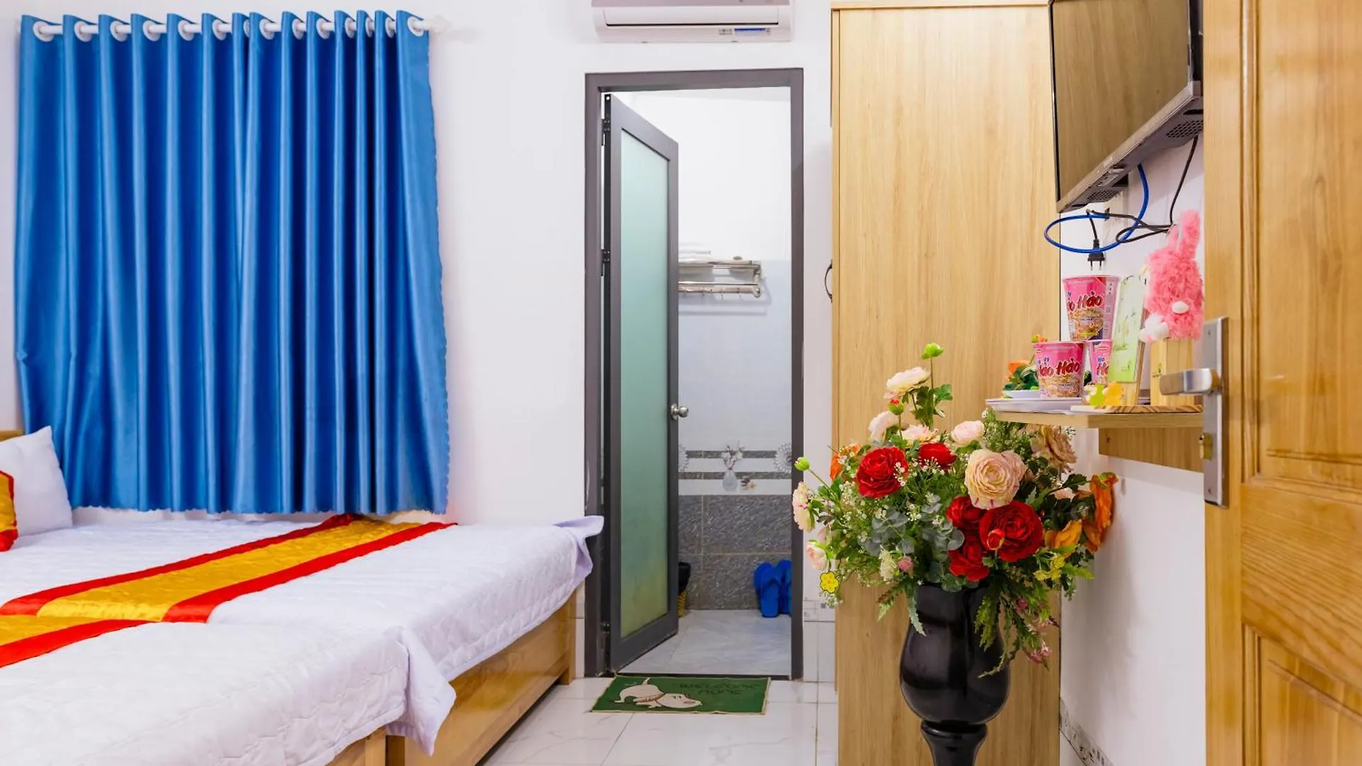 Duc Dung Hotel Vung Tau