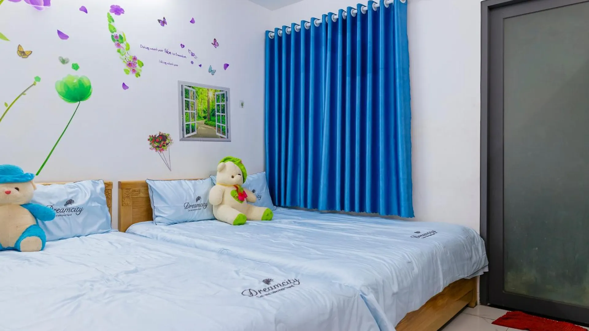 Duc Dung Hotel Vung Tau 0*,  Vietnam