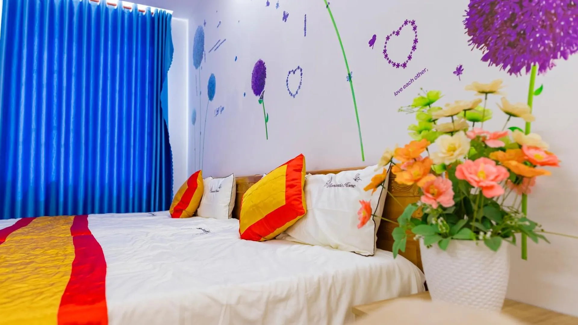 Duc Dung Hotel Vung Tau