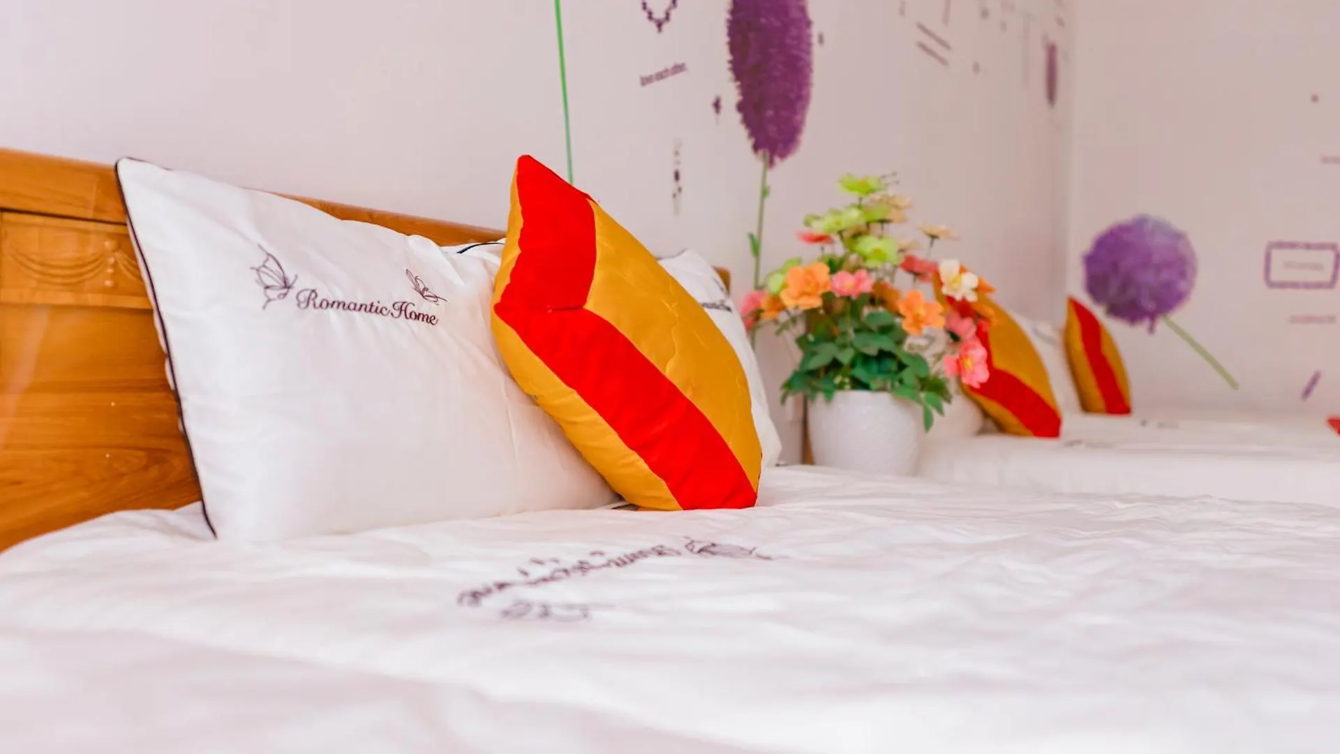 Duc Dung Hotel Vung Tau