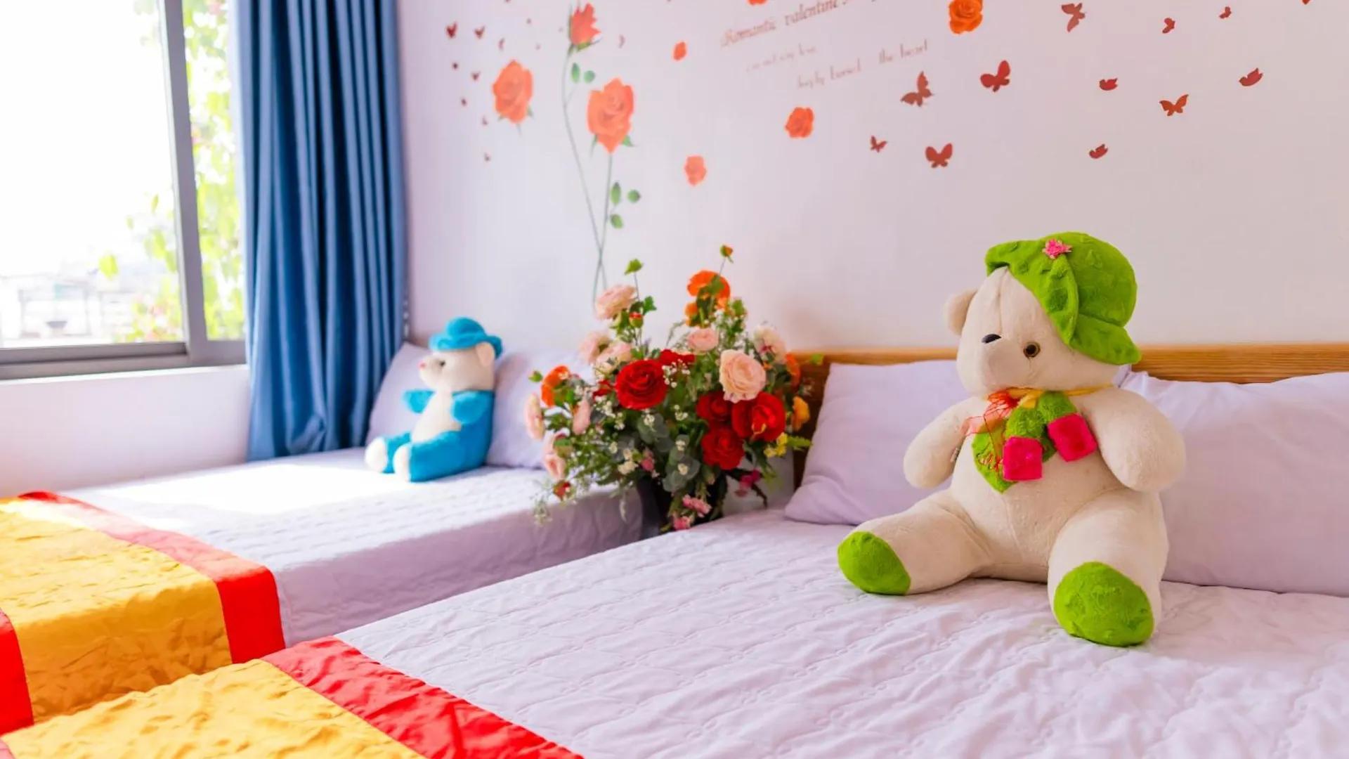 Duc Dung Hotel Vung Tau