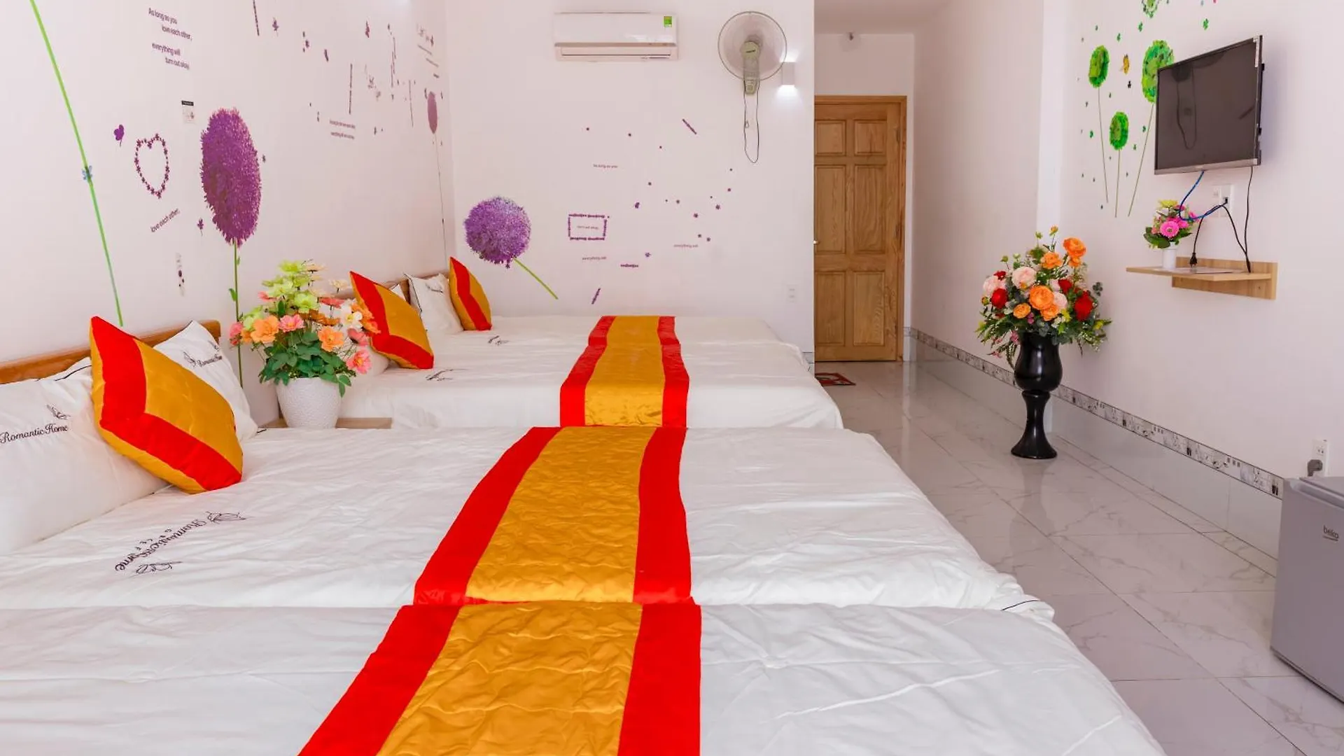 Duc Dung Hotel Vung Tau