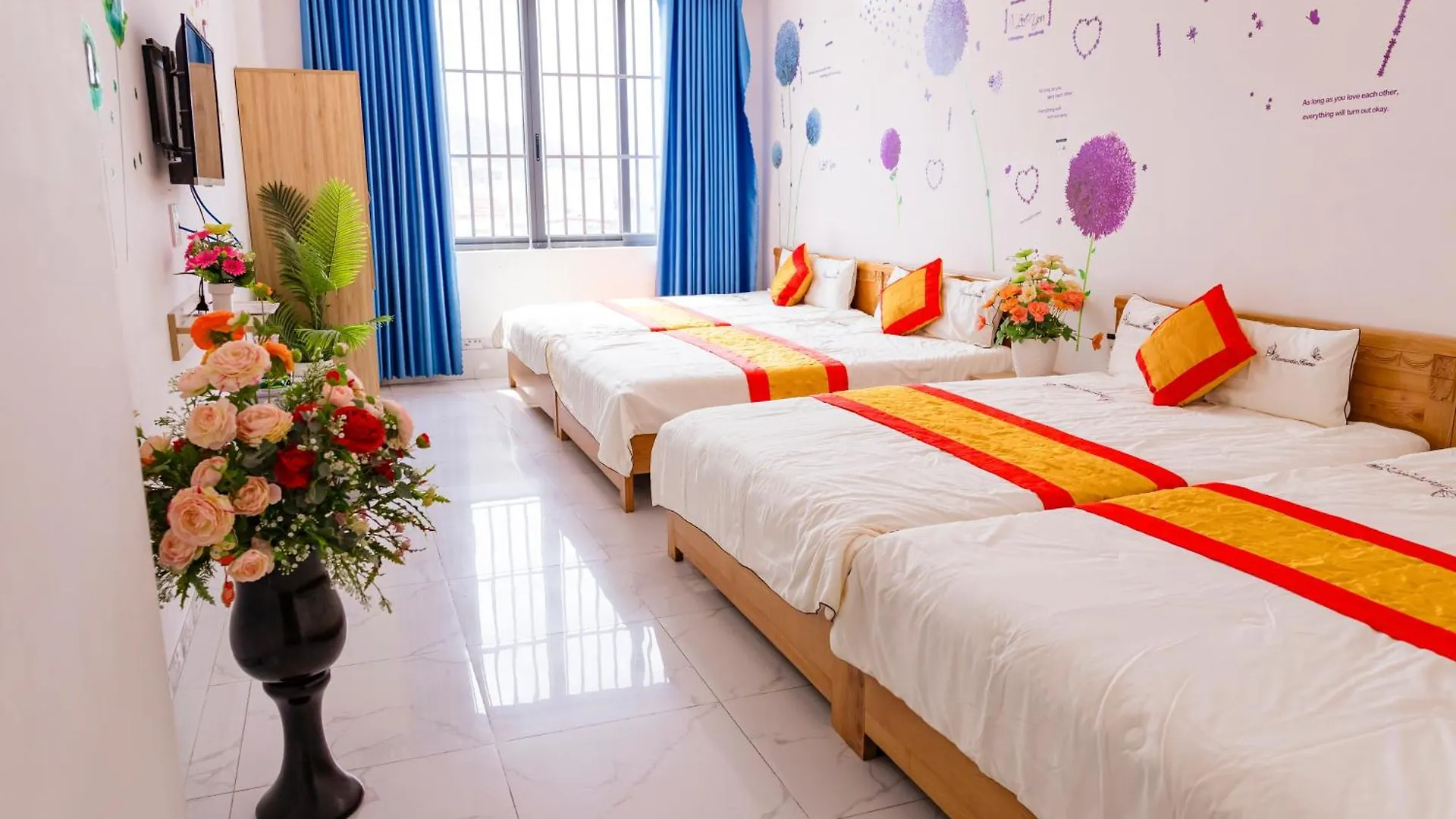Duc Dung Hotel Vung Tau