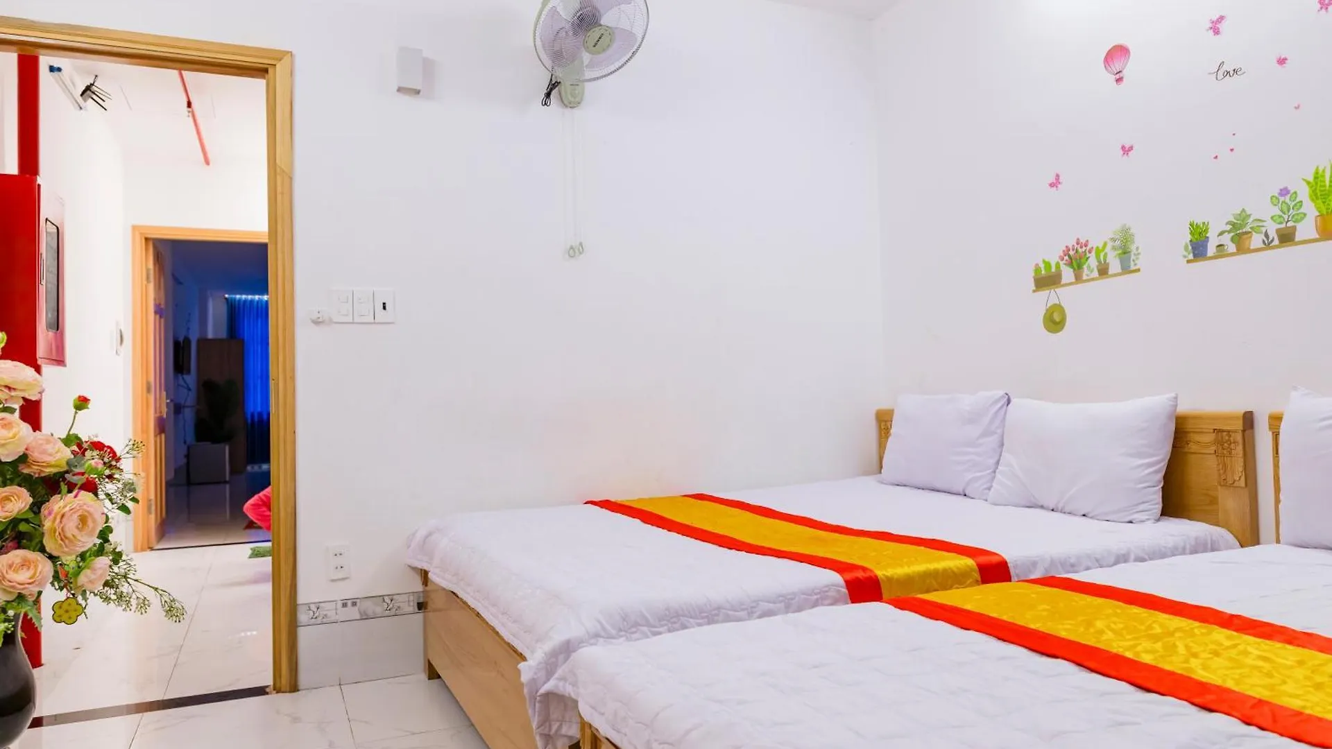 Duc Dung Hotel Vung Tau Vietnam