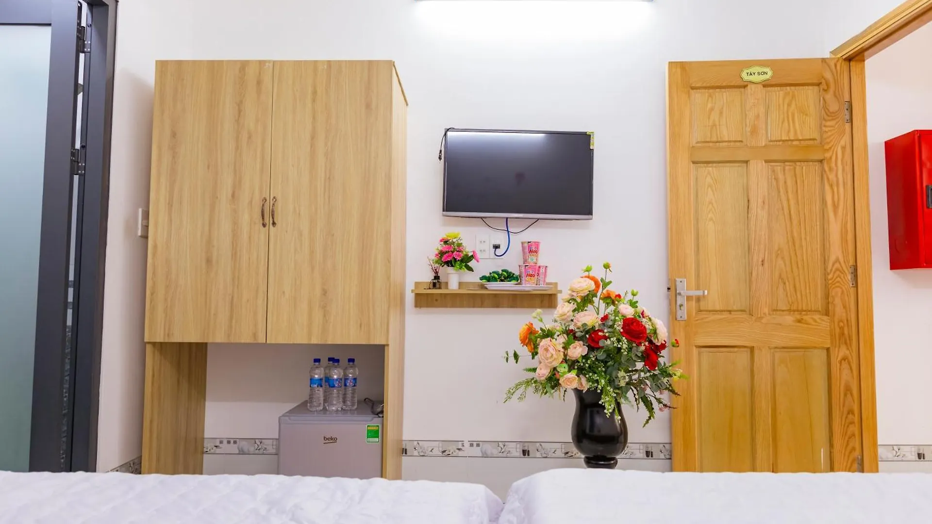 Duc Dung Hotel Vung Tau 0*,  Vietnam