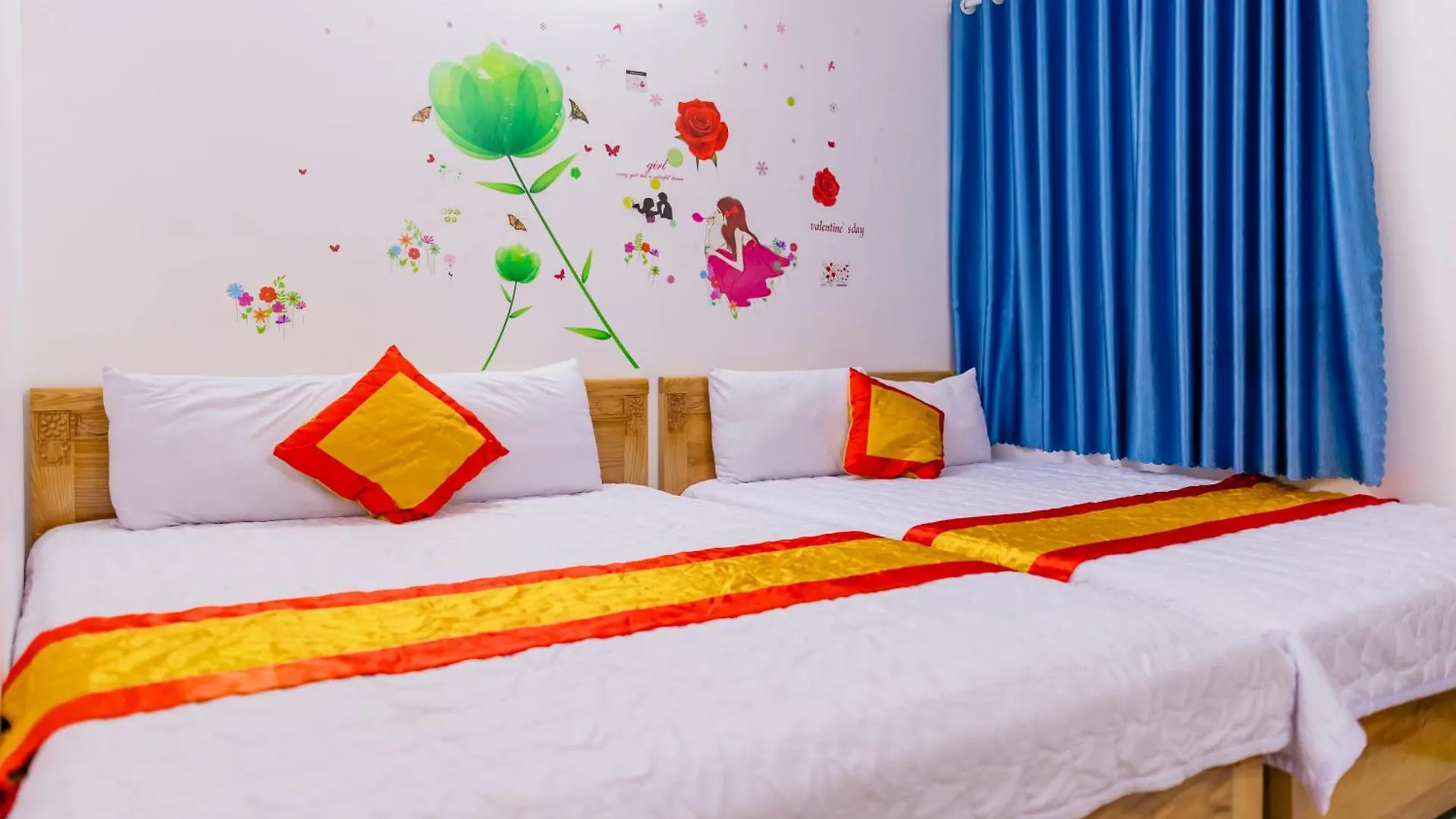 Duc Dung Hotel Vung Tau 0*,
