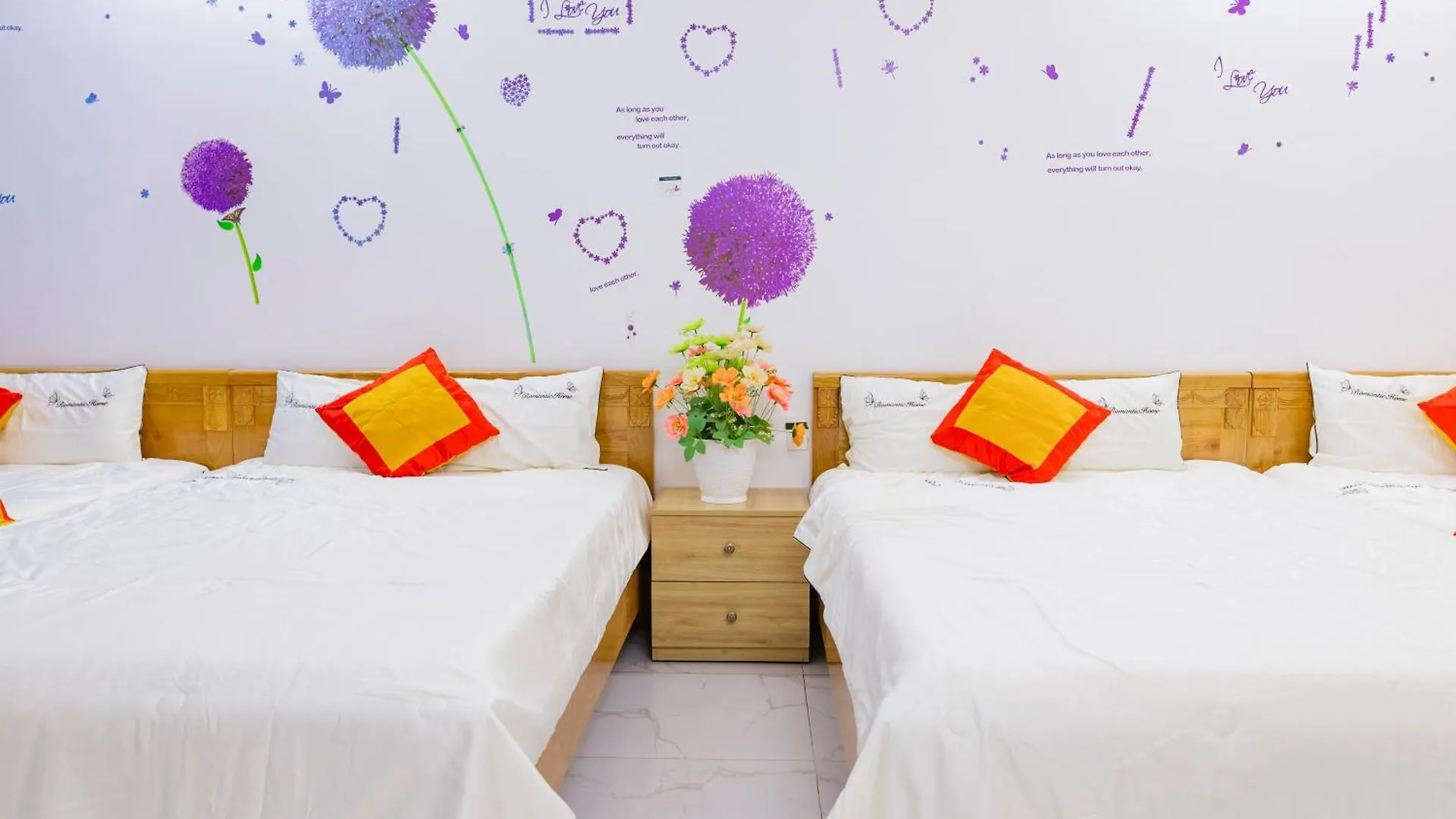 Duc Dung Hotel Vung Tau
