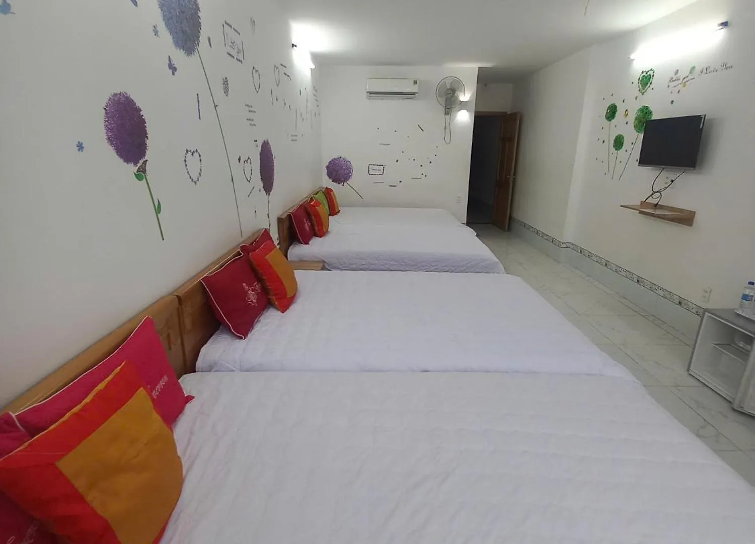 Duc Dung Hotel Vung Tau 0*,