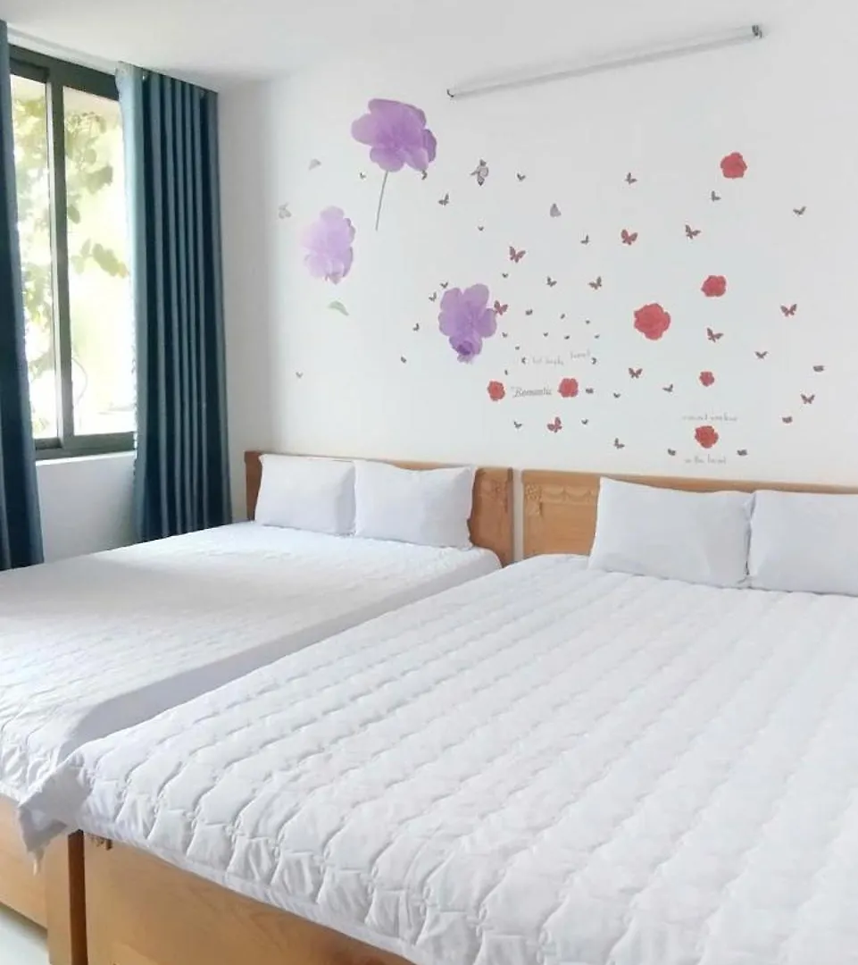 Duc Dung Hotel Vung Tau