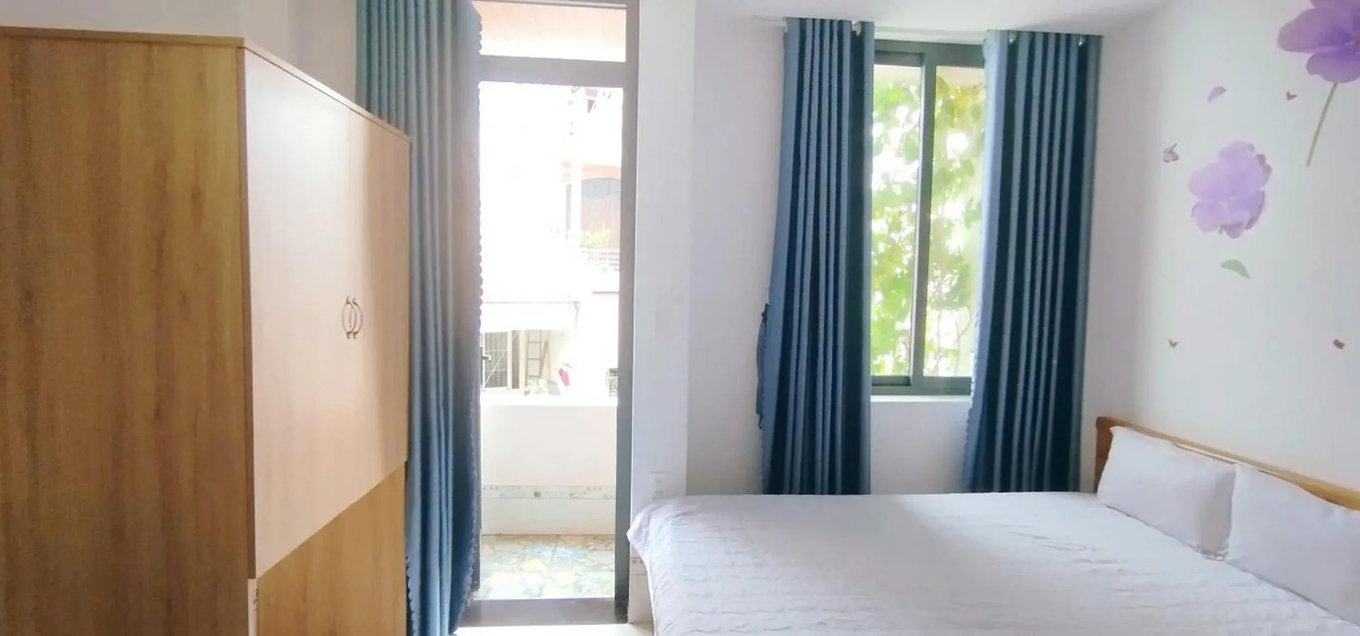 Duc Dung Hotel Vung Tau