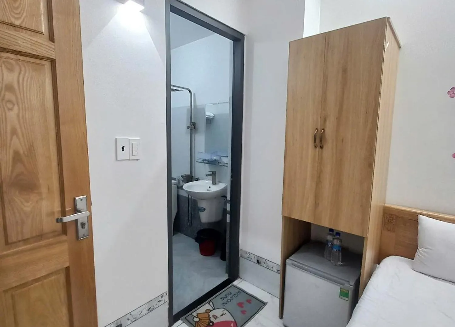 Duc Dung Hotel Vung Tau Vietnam
