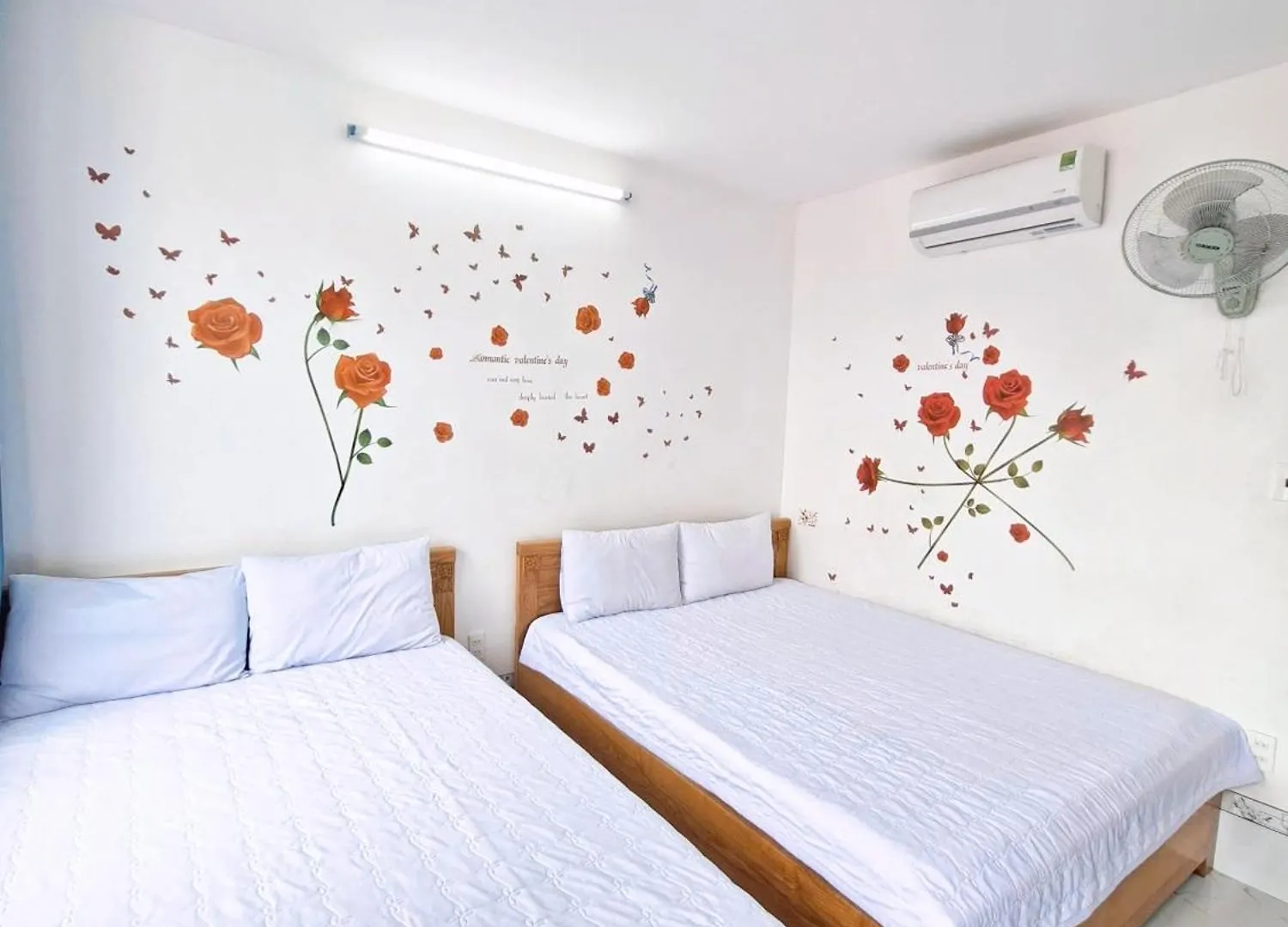 Duc Dung Hotel Vung Tau Vietnam