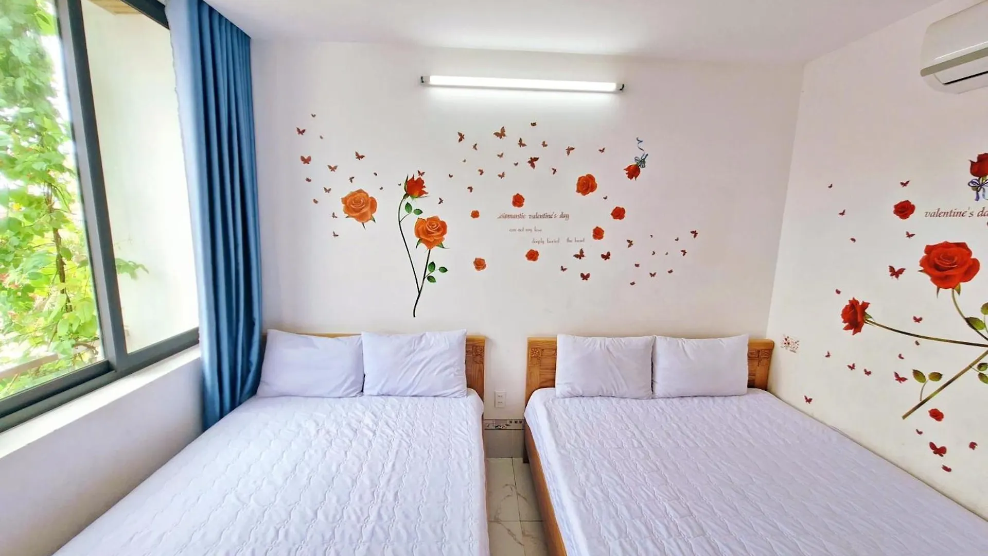 Duc Dung Hotel Vung Tau