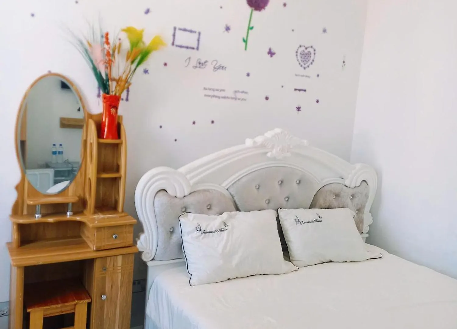 Duc Dung Hotel Vung Tau