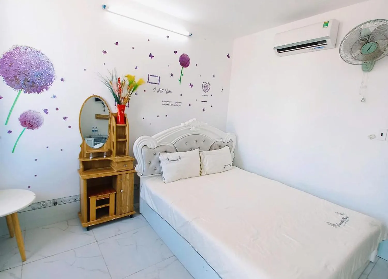 Duc Dung Hotel Vung Tau
