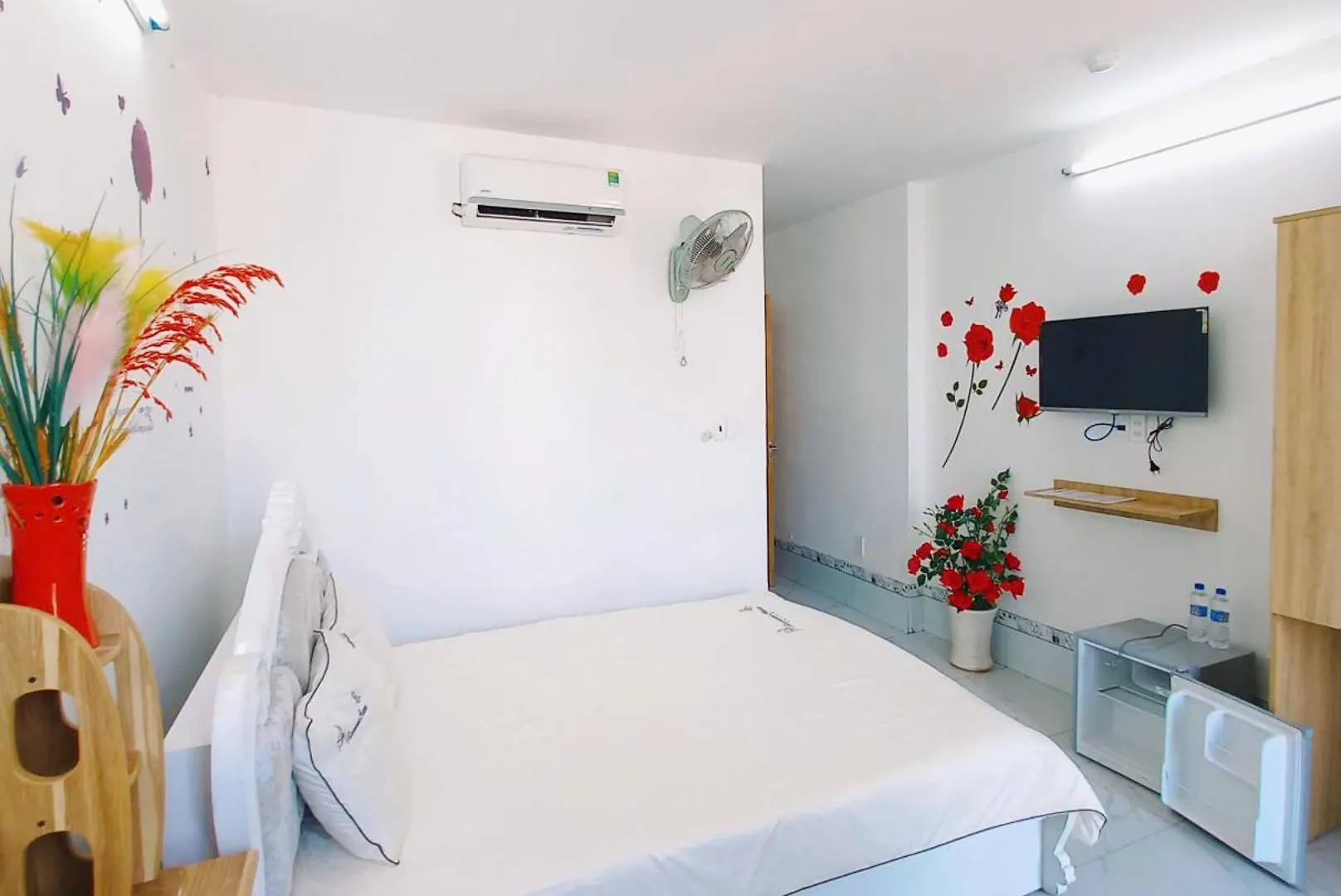 Duc Dung Hotel Vung Tau Vietnam