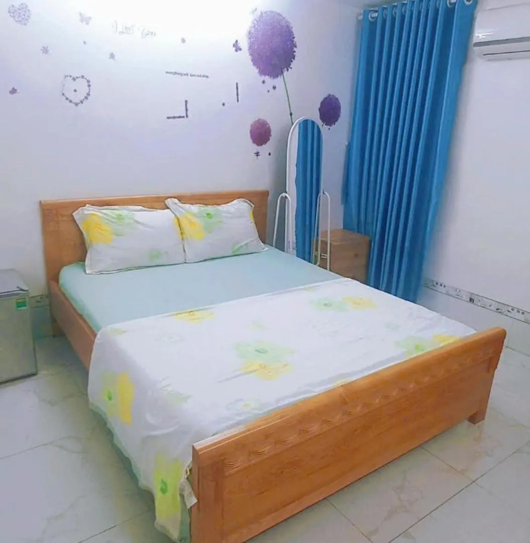 Duc Dung Hotel Vung Tau Vietnam